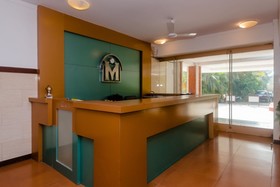 Arnala Beach Resort By OYO Rooms