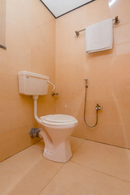 Arnala Beach Resort By OYO Rooms