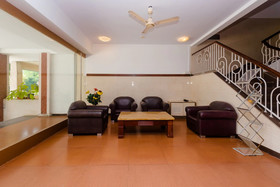 Arnala Beach Resort By OYO Rooms