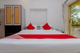 Arnala Beach Resort By OYO Rooms