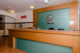 Arnala Beach Resort By OYO Rooms