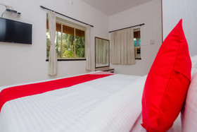 Arnala Beach Resort By OYO Rooms