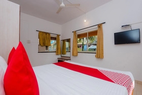 Arnala Beach Resort By OYO Rooms