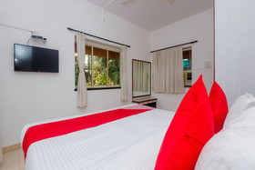 Arnala Beach Resort By OYO Rooms