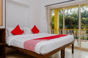 Arnala Beach Resort By OYO Rooms