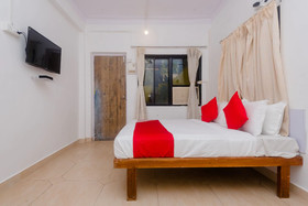 Arnala Beach Resort By OYO Rooms