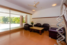 Arnala Beach Resort By OYO Rooms