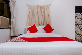 Arnala Beach Resort By OYO Rooms