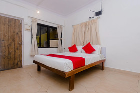 Arnala Beach Resort By OYO Rooms