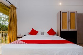Arnala Beach Resort By OYO Rooms