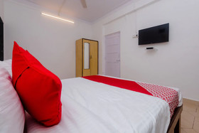 Arnala Beach Resort By OYO Rooms