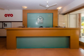 Arnala Beach Resort By OYO Rooms