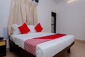 Arnala Beach Resort By OYO Rooms