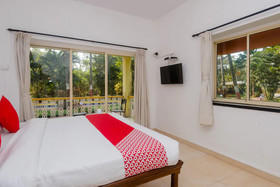 Arnala Beach Resort By OYO Rooms