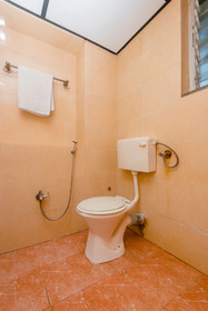 Arnala Beach Resort By OYO Rooms