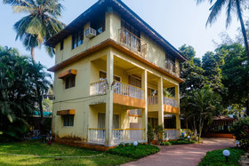 Arnala Beach Resort By OYO Rooms