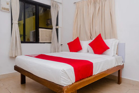 Arnala Beach Resort By OYO Rooms