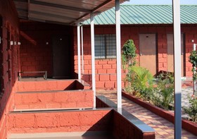 High Spirit Resort and Play Park