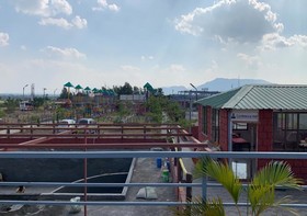 High Spirit Resort and Play Park