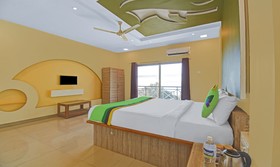Treebo Trip Navratna