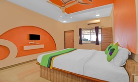 Treebo Trip Navratna