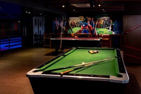 Mint Club 29