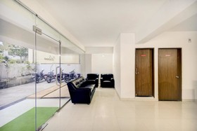 Spot On 74516 Hotel Ambience Inn