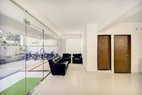 Spot On 74516 Hotel Ambience Inn