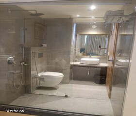 Hotel Poonam Residency