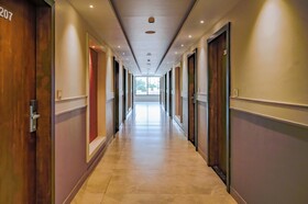 Hotel Poonam Residency