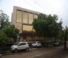 Hotel Poonam Residency
