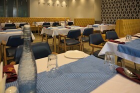 Hotel Poonam Residency