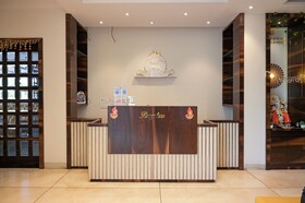 Hotel Poonam Residency