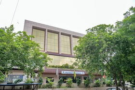 Hotel Poonam Residency