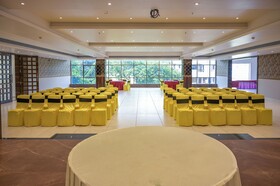 Hotel Poonam Residency