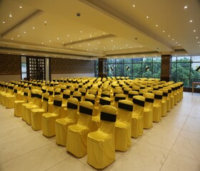 Hotel Poonam Residency