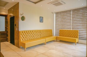 Hotel Poonam Residency