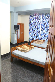 Pumpkin Vibgyor Guest House