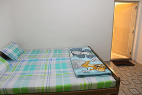 Pumpkin Vibgyor Guest House