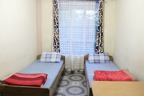 Pumpkin Vibgyor Guest House