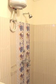 Pumpkin Vibgyor Guest House