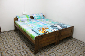 Pumpkin Vibgyor Guest House