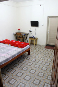 Pumpkin Vibgyor Guest House