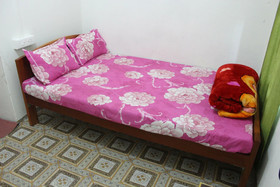 Pumpkin Vibgyor Guest House