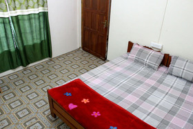 Pumpkin Vibgyor Guest House