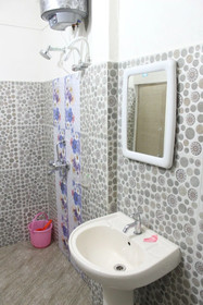 Pumpkin Vibgyor Guest House