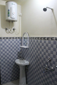 Pumpkin Vibgyor Guest House