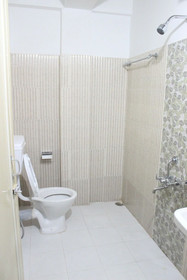 Pumpkin Vibgyor Guest House