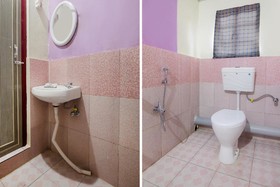 Bell's Bigxa Homestay by OYO Rooms