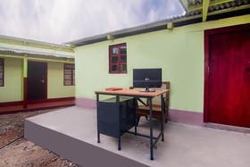 Bell's Bigxa Homestay by OYO Rooms